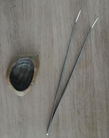 Lampe ampoule UVA 35% et pince avec pot