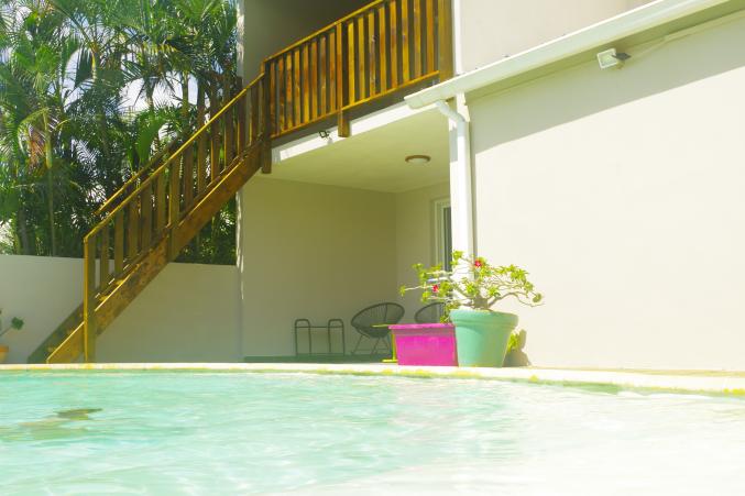 Appartements neufs Meublés en saisonnier