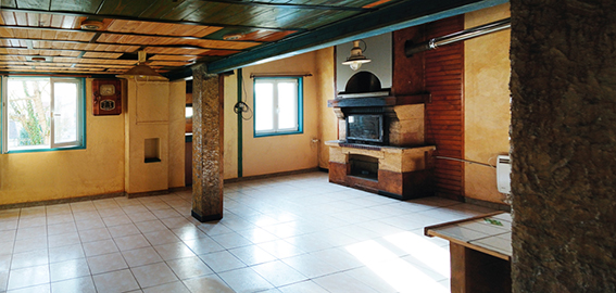 Vente Maison en Champagne