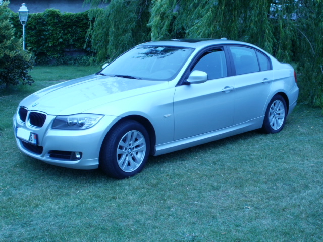 Bmw 320 d