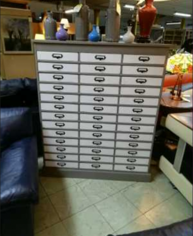 Vente urgente de meubles