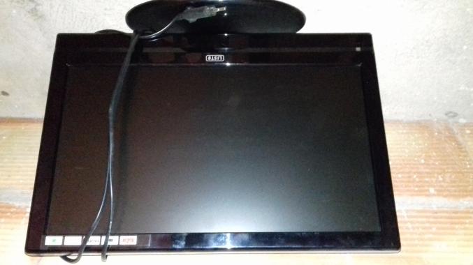A vendre TV