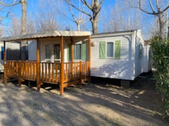 Loue Mobil-home 