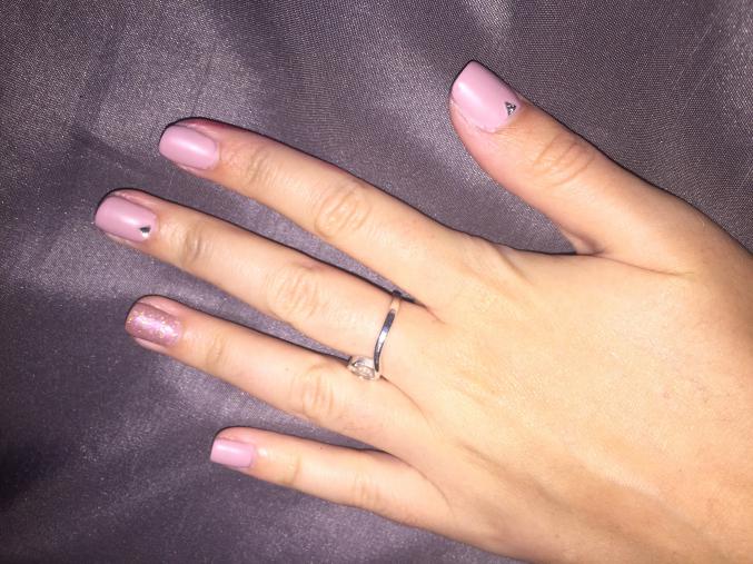 Prothesiste styliste ongulaire