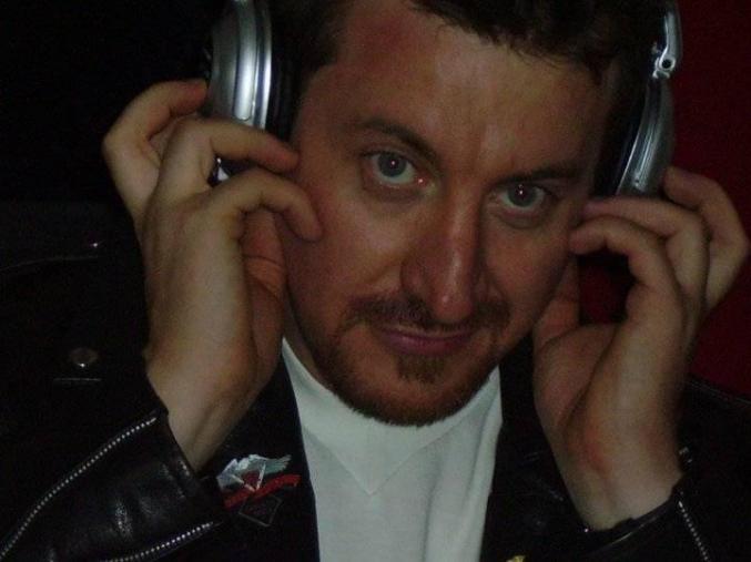 Manu Dj Anime vos fêtes