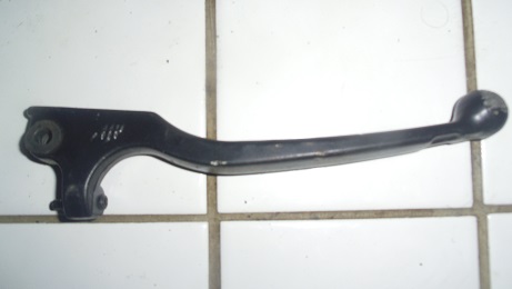 Levier frein avant droit scooter 50