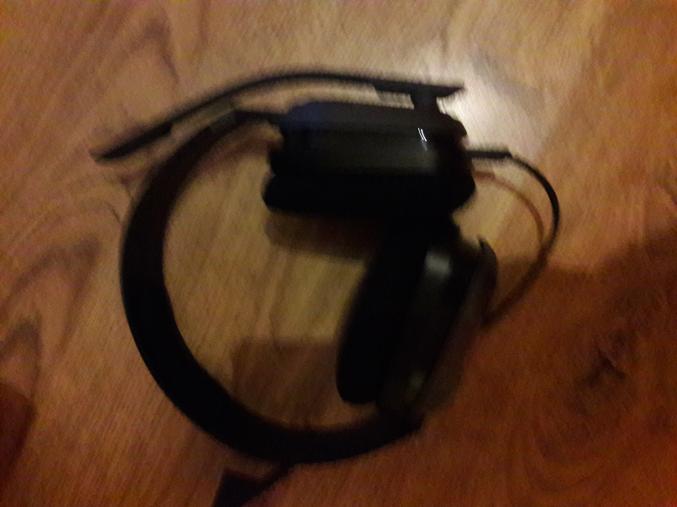 Xbox one + manette scuf + casque + 3 jeux