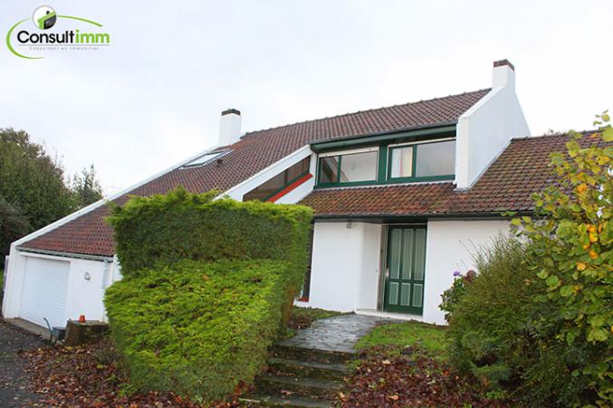 Belle maison de 160 m² à Blendecques (62)