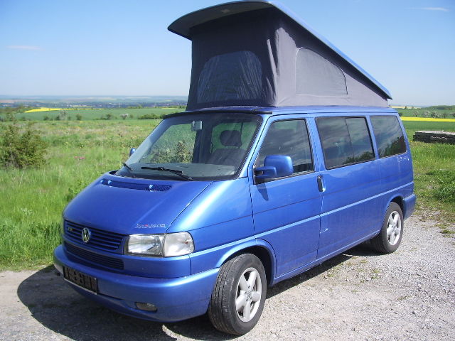 Volkswagen Multivan tdi 150