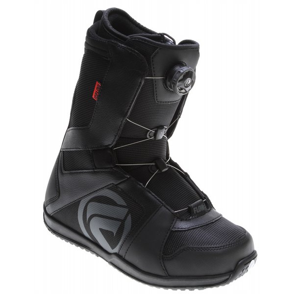 Boots snow flow vega boa T42