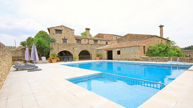 Gite entre mer et montagne