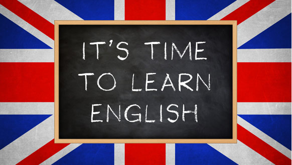 Cours d’anglais à domicile