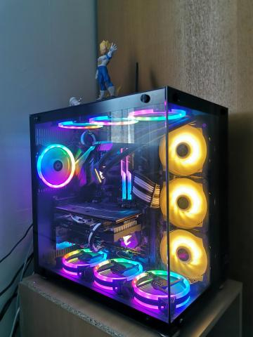 Informaticien à domicile