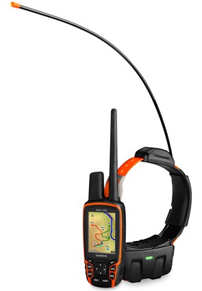  NOUVEAU gros Garmin 2013 DC-50 COL périphérique de chien (dernier modèle) Chien systèmes de suivi GPS.