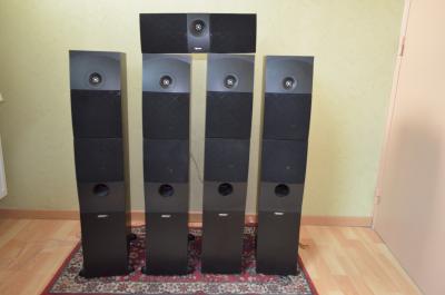 ENSEMBLE HOME-CINEMA