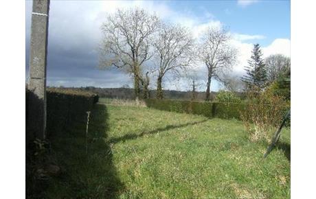 JOLIE PETITE MAISON FORET DE BROCELIANDE