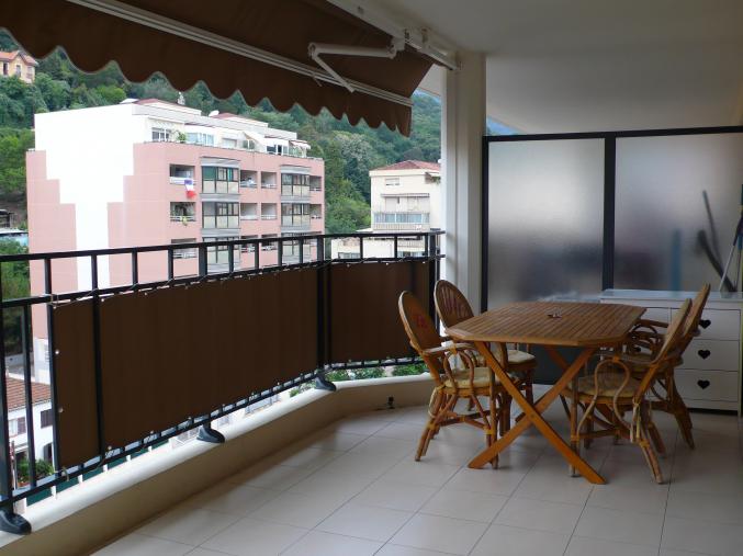 LOUE 2 Pièces MENTON