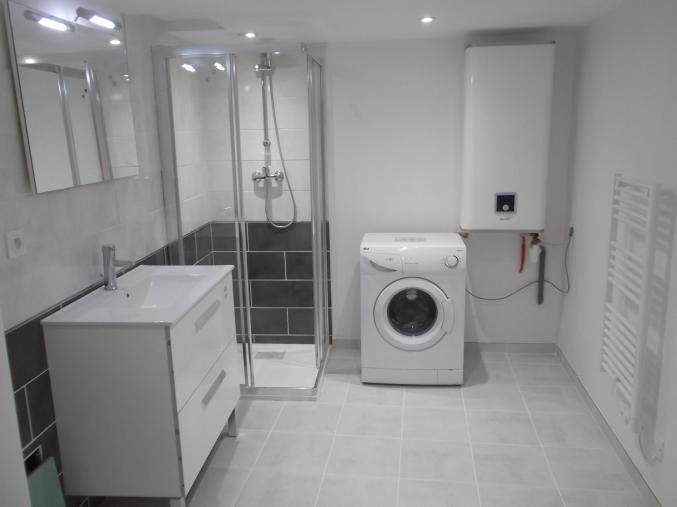 Studio meublé sud de LYON