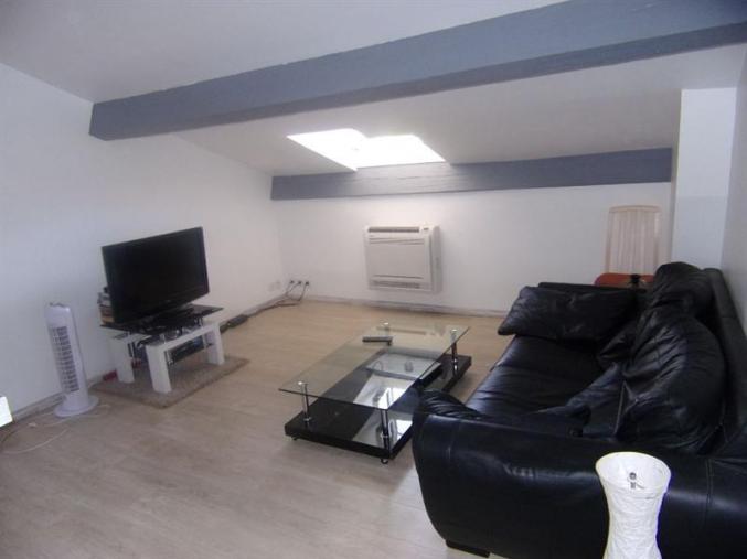 T2 39m² entièrement rénové