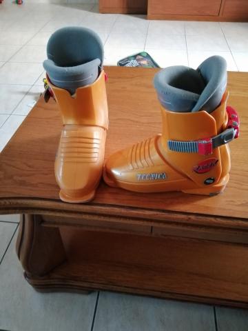 Chaussures de ski