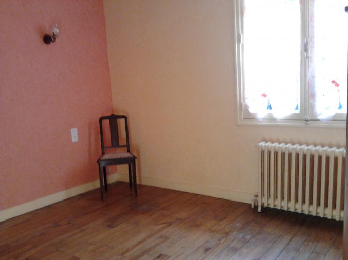 VENTE MAISON  LANDIVY