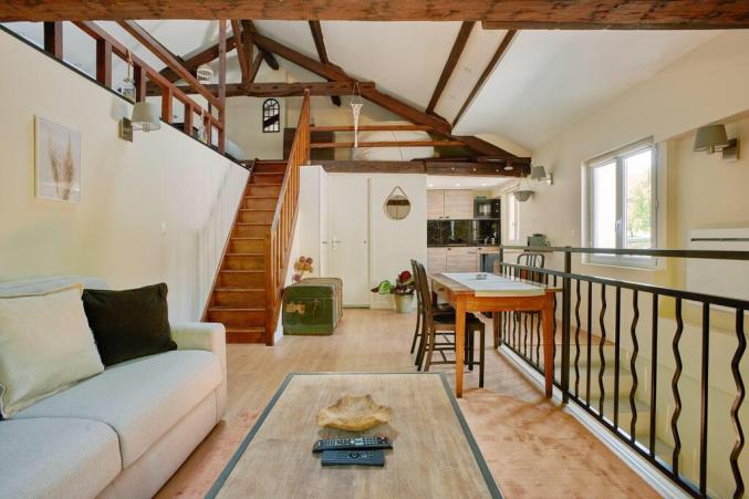 Mon appartement est toujours disponible