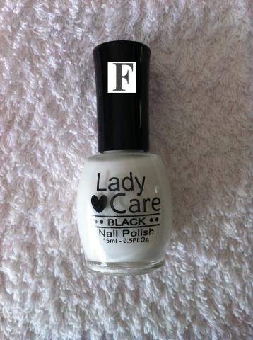 VERNIS À ONGLES (O'BEAUTY) POUR PRO