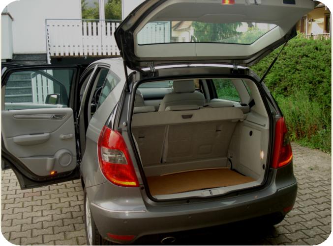 Mercedes Classe A 180 CDI Avant-garde à saisir