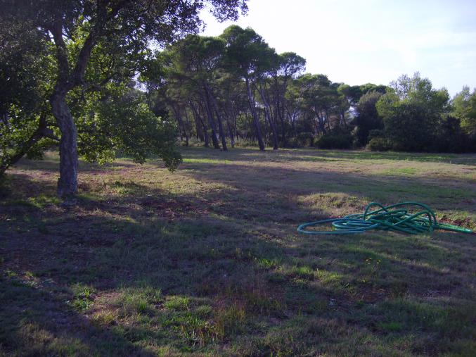 Beau Terrain au Cannet des Maures 83 Var