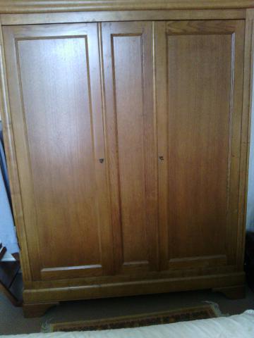 Armoire