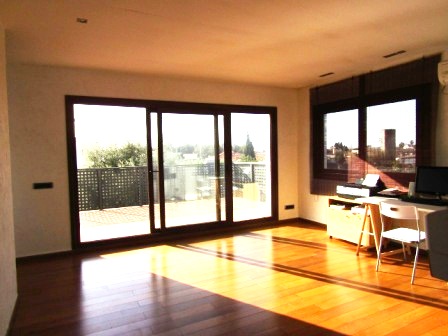 Quartier résidentiel à 200m des plages 