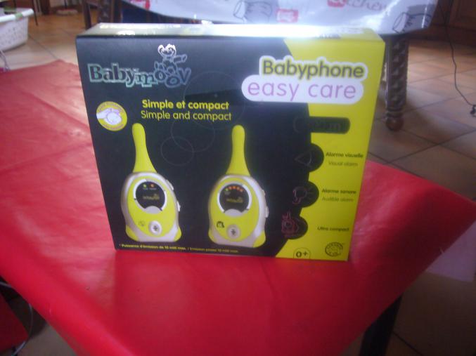 Babyphone