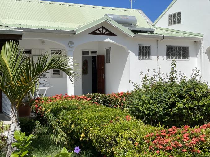 A vendre magnifique Villa à Saint François Guadeloupe