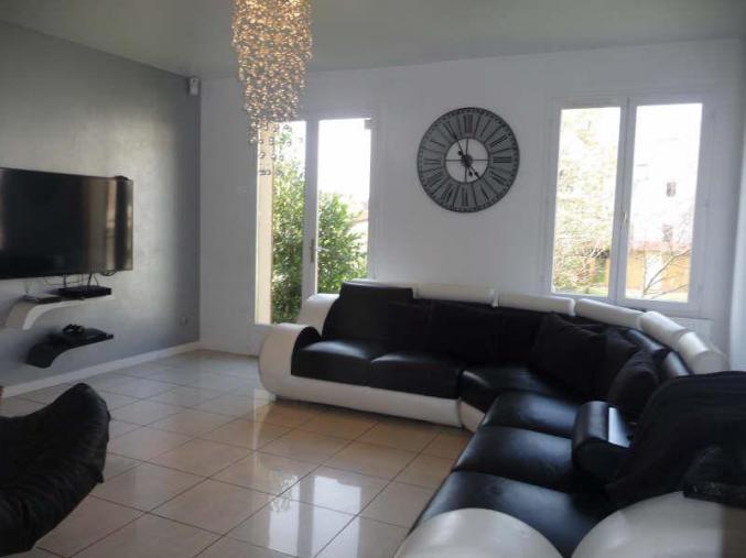 Belle maison 5 pièces - 110 m² - Bezons