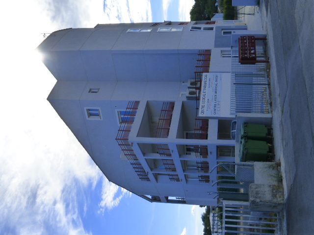 LOFT ATYPIQUE VENELLES