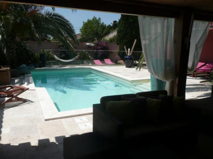 Villa 4 chambres avec piscine à Porto Vecchio