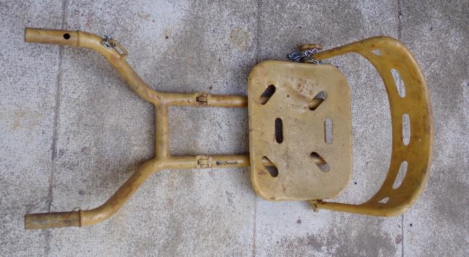 ASSOCIATION LE PRETORIEN