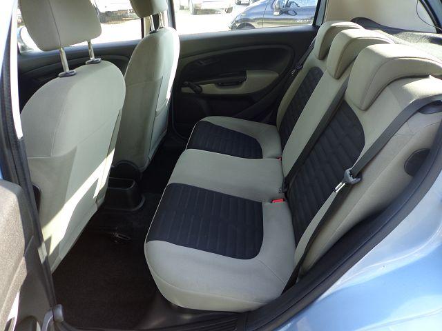 Fiat Grande Punto 1.3 multijet 75 dynamic 5p