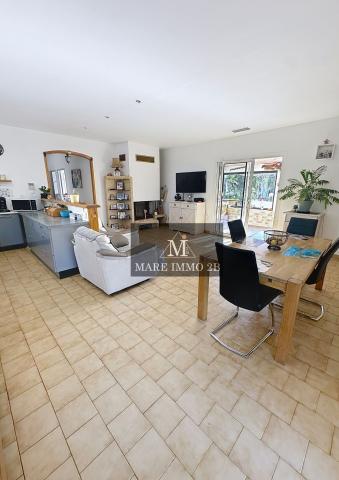 Superbe maison avec Vue Montagnes