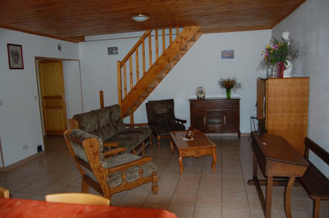 Gîte de GRIGNY en ARGONNE