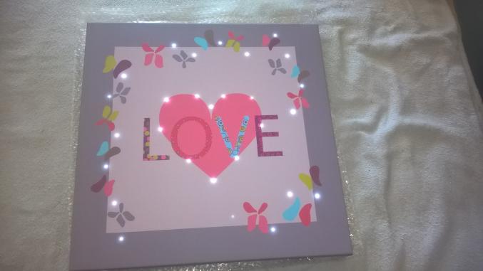 Ensemble chambre fille Vert Baudet neuf 