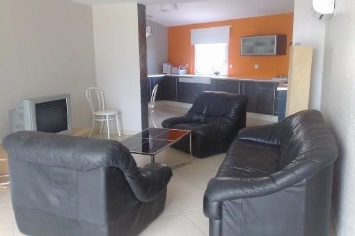 Location mer vacance villa alenya