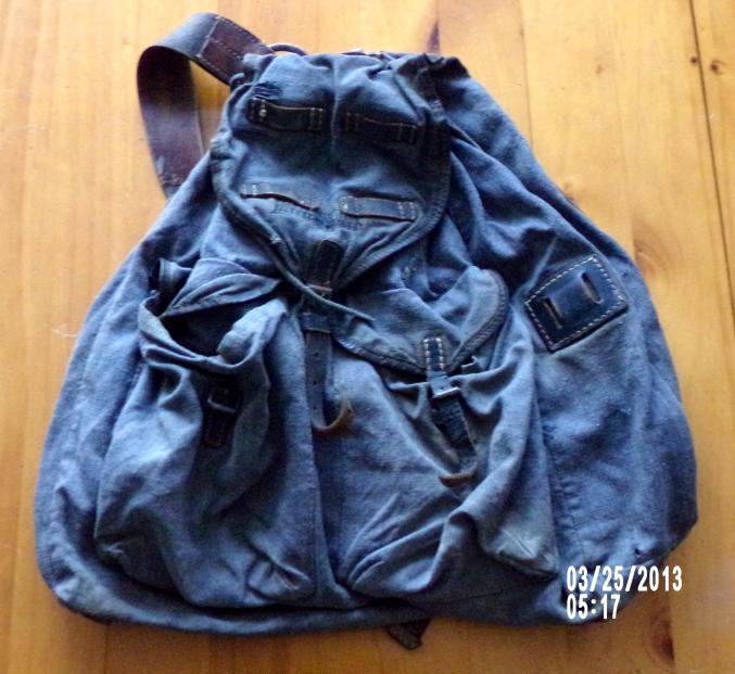 ASSOCIATION LE PRETORIEN