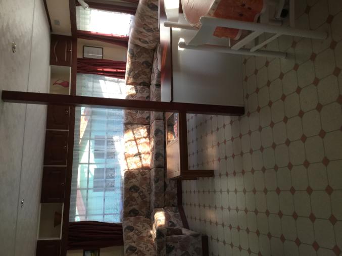 Mobil home dans camping pour juillet et aout