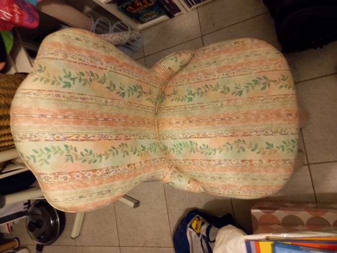 Fauteuil pour enfant