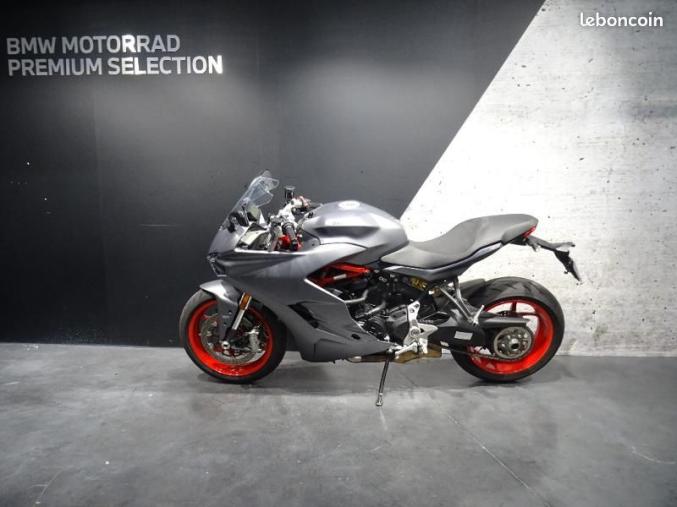 DUCATI SuperSport 939 ABS - 937 