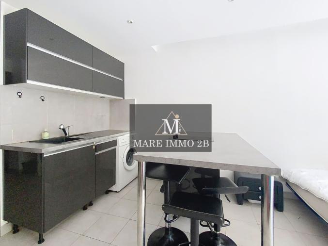 Exclusivité: Centre-ville de Calvi, Calme garanti