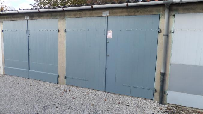 Garage à louer