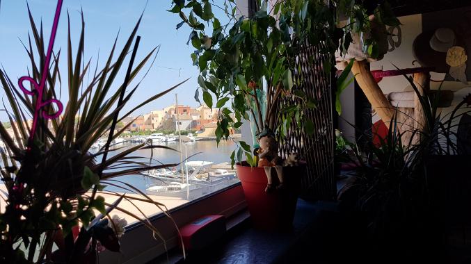 Appartement T2 Le Barcarès