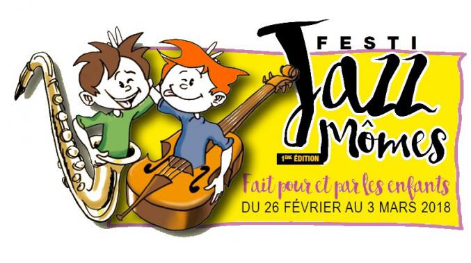 FESTI JAZZ MÔMES 2018